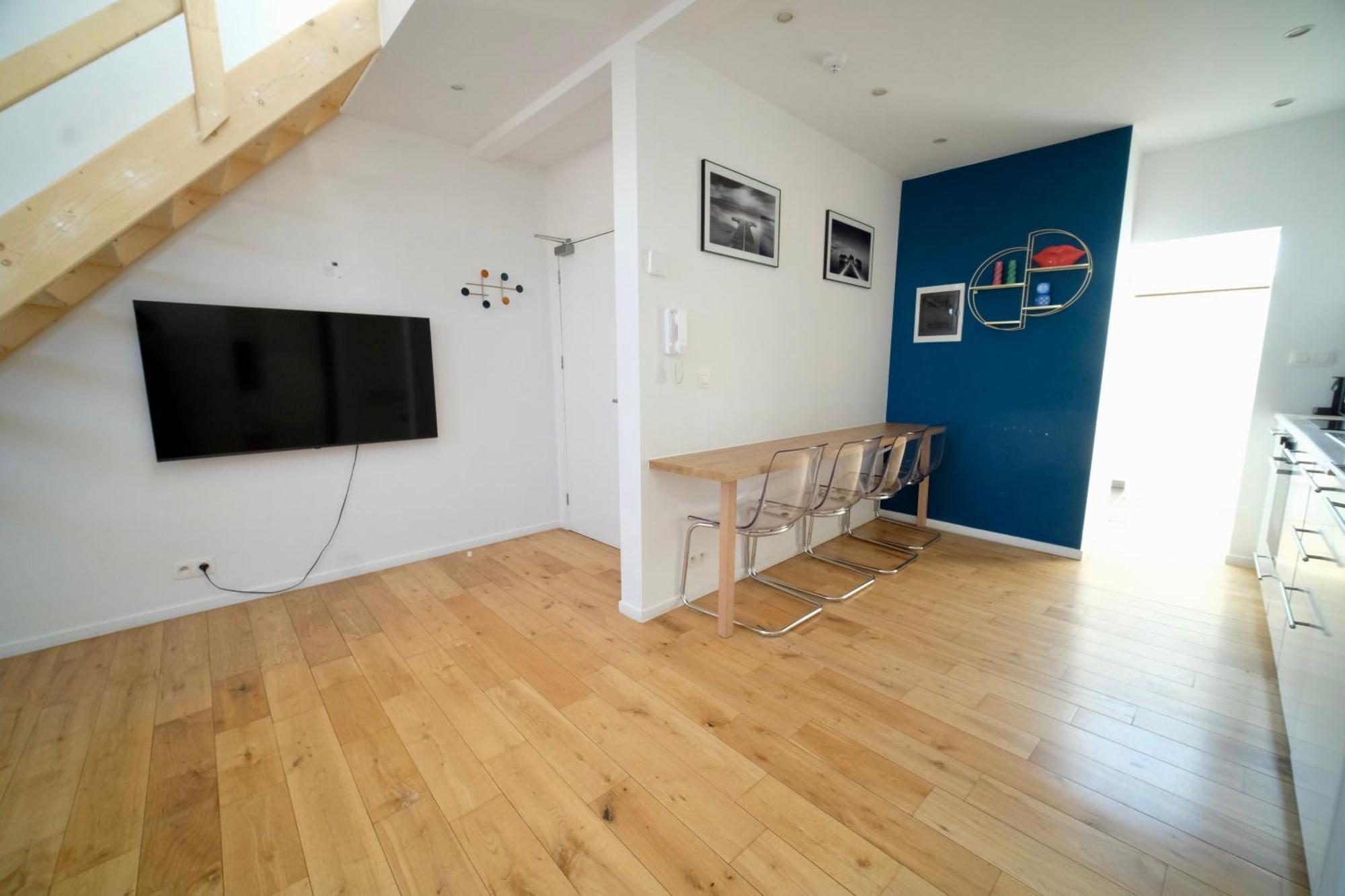 Easy Stay - City Center Bruxelles Esterno foto